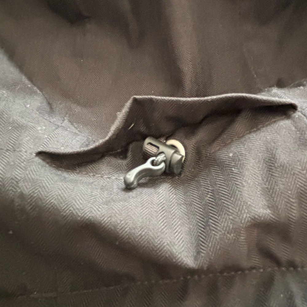 The North Face winter jacket - Picture 12 of 14